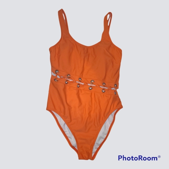 SALT+COVE Women's bathing suite M - Picture 1 of 3